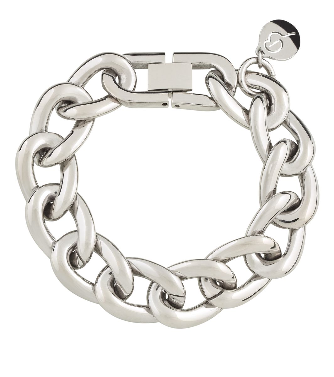 Bond Signature Bracelet  Dries Criel  Chain bracelets  Mad Lords