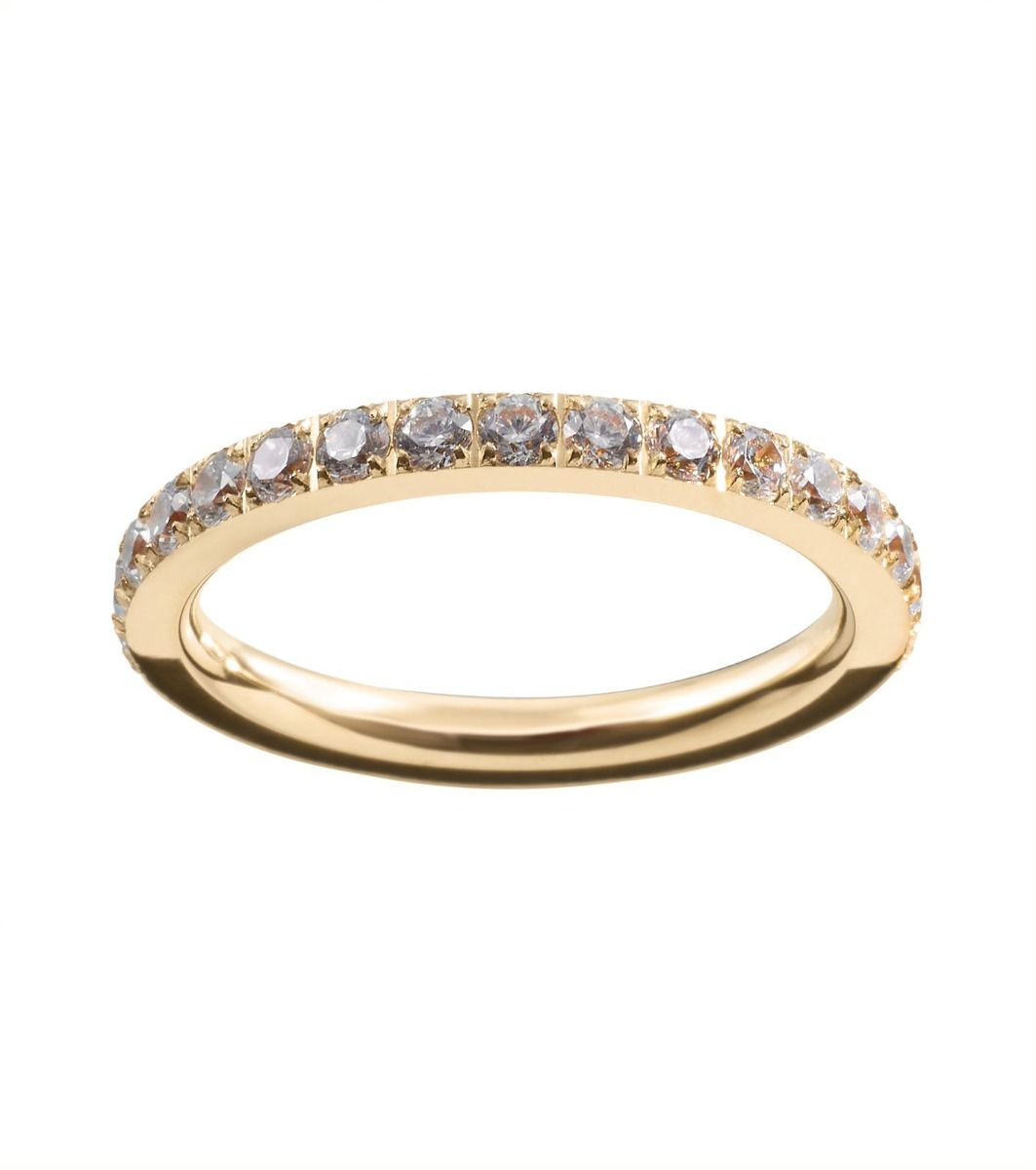 edblad.com | Glow Ring Gold