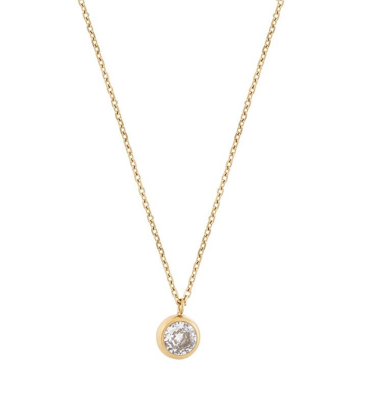 Astrid Necklace Gold