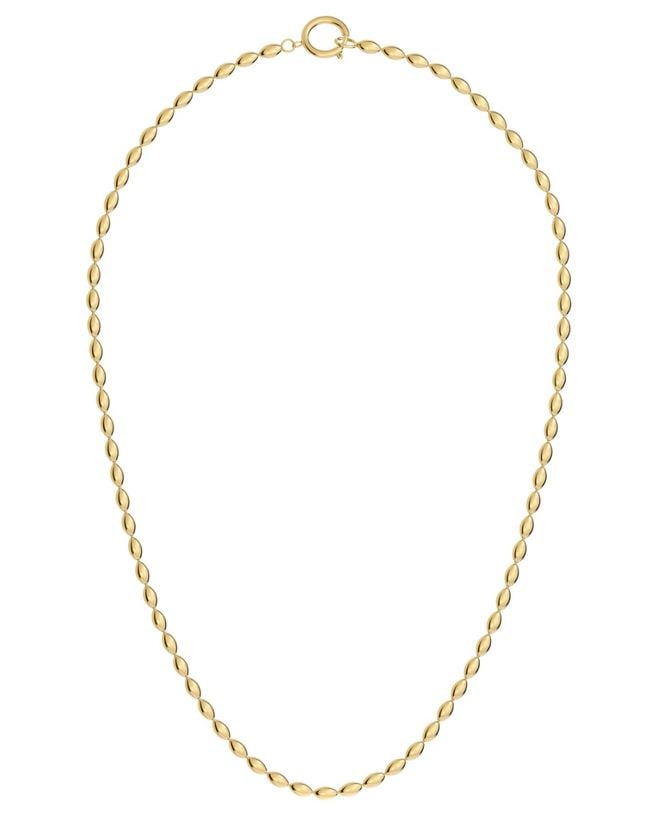 Cabo Necklace Gold