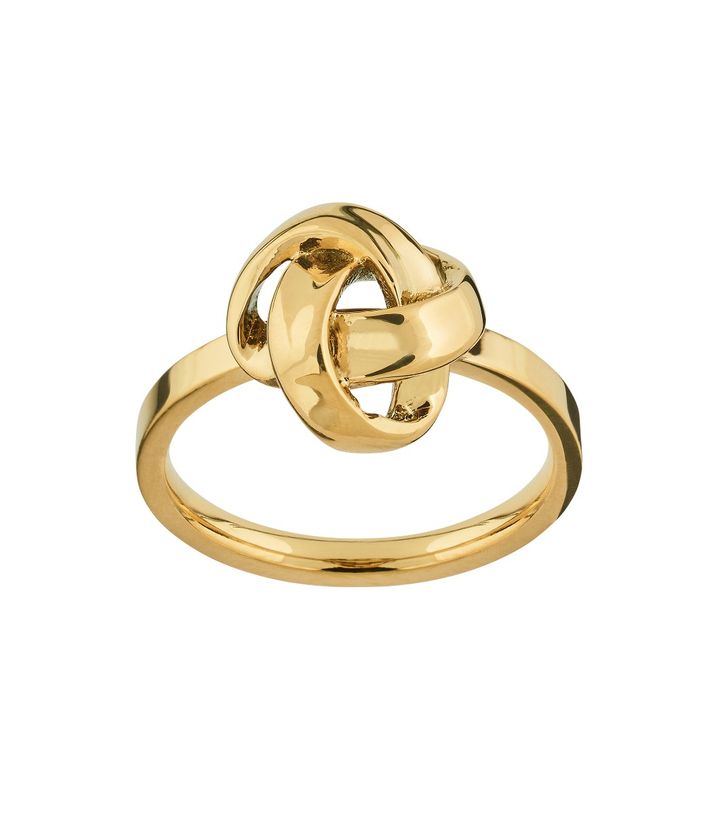 Gala Ring Gold