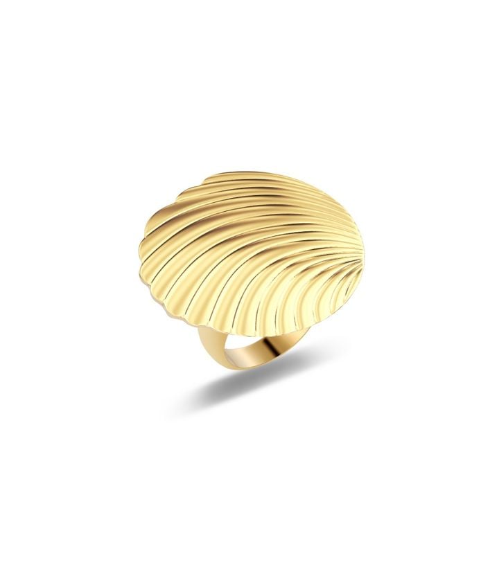 Shelli Ring Gold