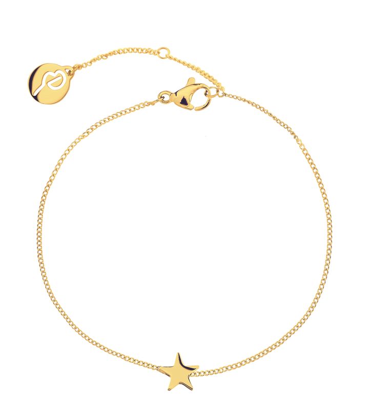 Sirius Bracelet Gold
